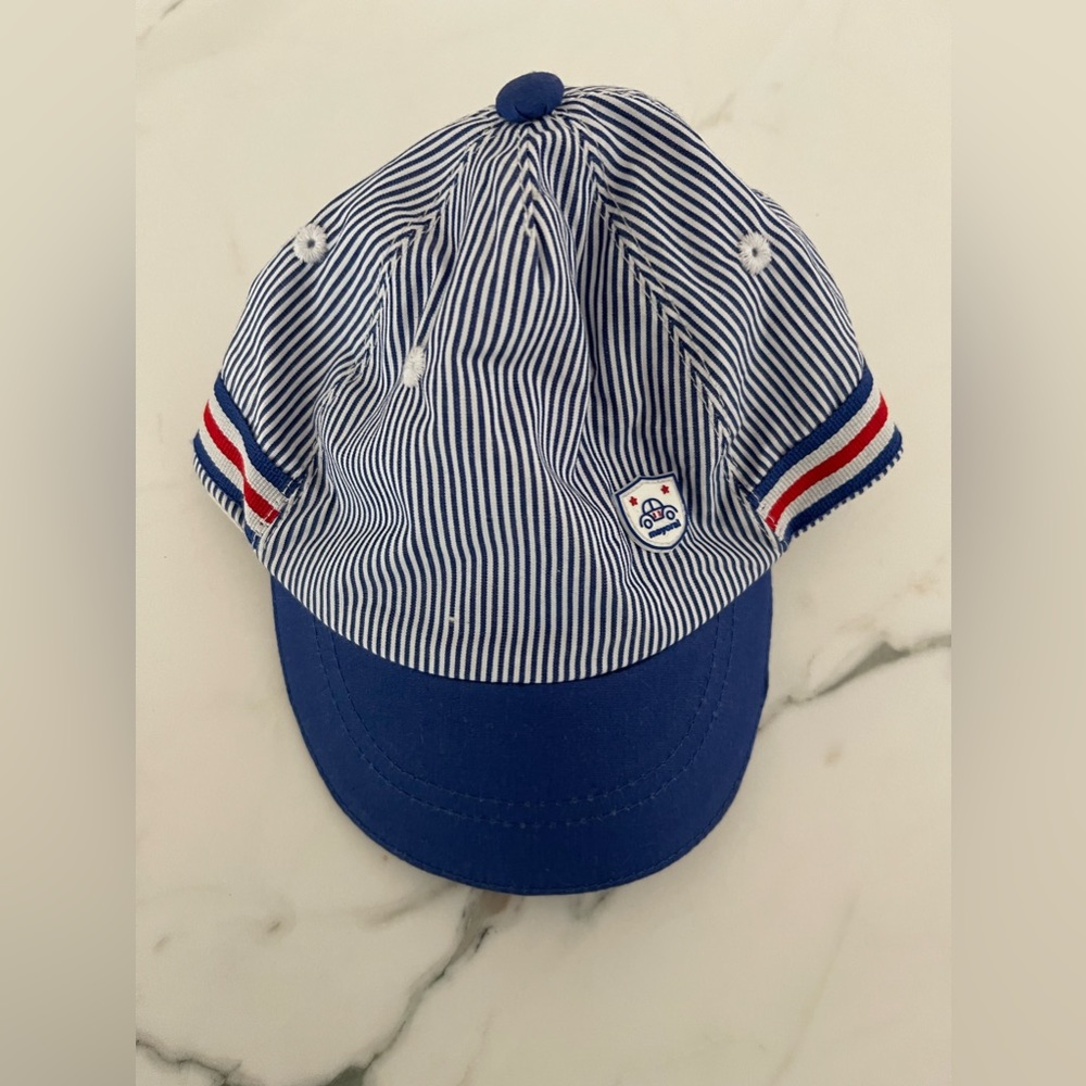 Mayoral baseball hat
